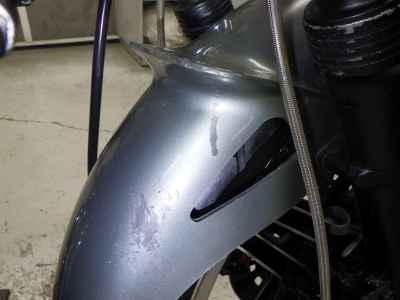Honda CB750SF 1981