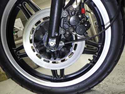 Honda CB750SF 1981