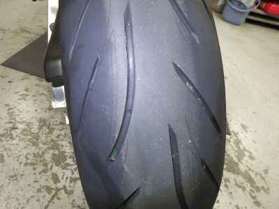 Honda CBR600RR 2006