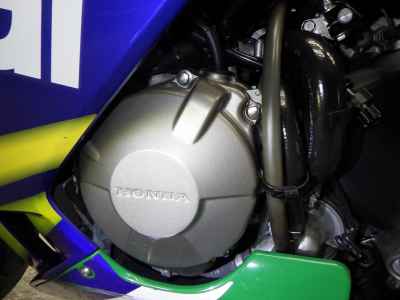 Honda CBR600RR 2006