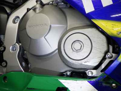 Honda CBR600RR 2006