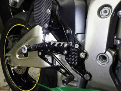 Honda CBR600RR 2006