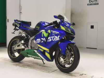 Honda CBR600RR 2006