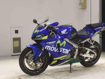 Honda CBR600RR 2006