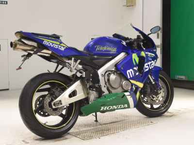 Honda CBR600RR 2006