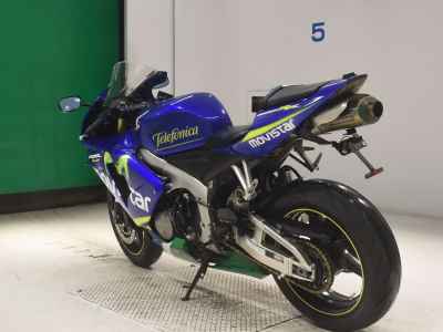Honda CBR600RR 2006
