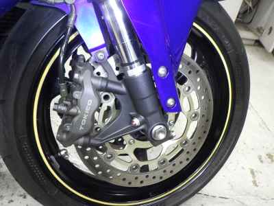 Honda CBR600RR 2006