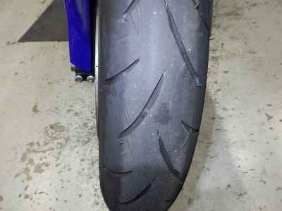 Honda CBR600RR 2006