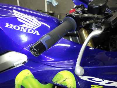 Honda CBR600RR 2006