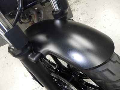 Kawasaki Eliminator 400 2023