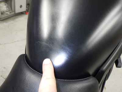 Kawasaki Eliminator 400 2023