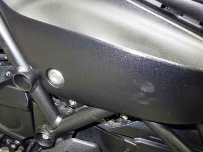Kawasaki Eliminator 400 2023