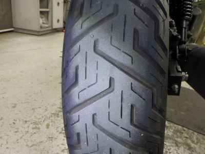 Kawasaki Eliminator 400 2023
