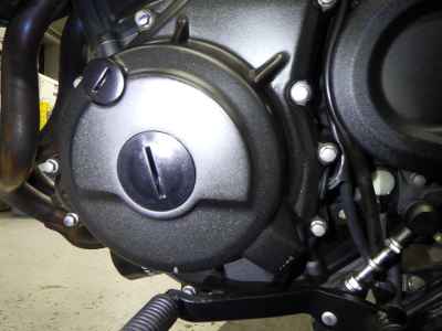 Kawasaki Eliminator 400 2023