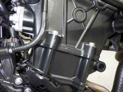 Kawasaki Eliminator 400 2023