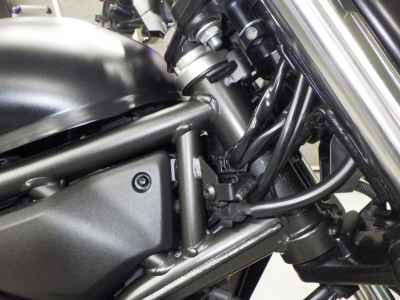 Kawasaki Eliminator 400 2023