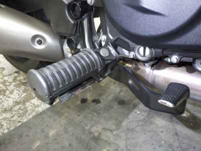 Kawasaki Eliminator 400 2023