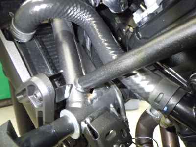 Kawasaki Eliminator 400 2023