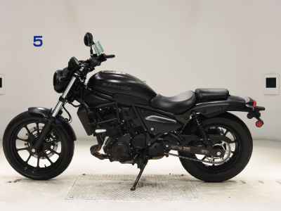 Kawasaki Eliminator 400 2023