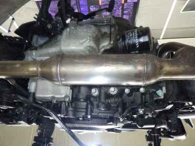 Kawasaki Eliminator 400 2023