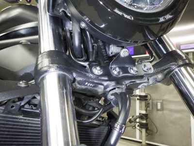 Kawasaki Eliminator 400 2023