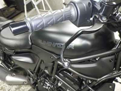 Kawasaki Eliminator 400 2023