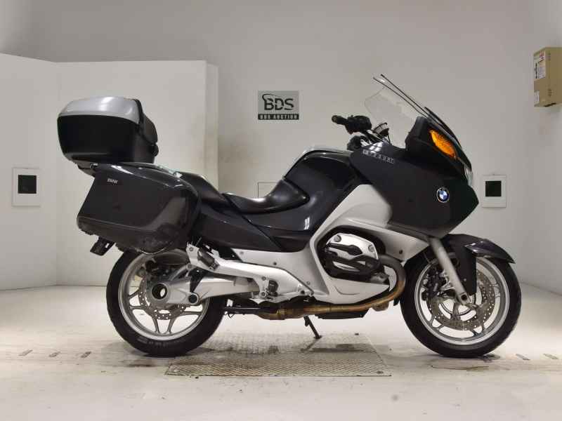 BMW R1200RT 2005
