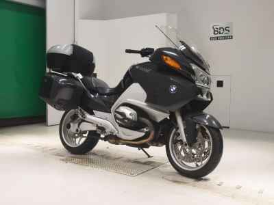 BMW R1200RT 2005
