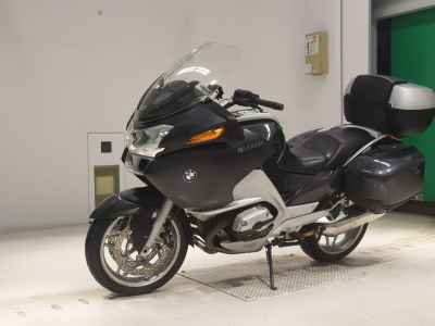 BMW R1200RT 2005