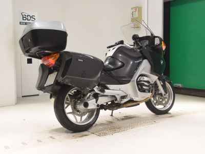 BMW R1200RT 2005
