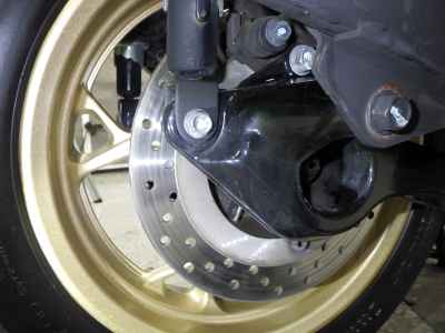 Yamaha XMAX 250 2020
