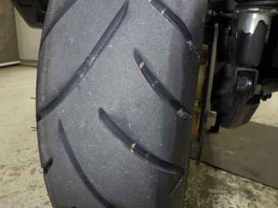 Yamaha XMAX 250 2020