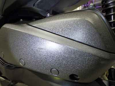 Yamaha XMAX 250 2020