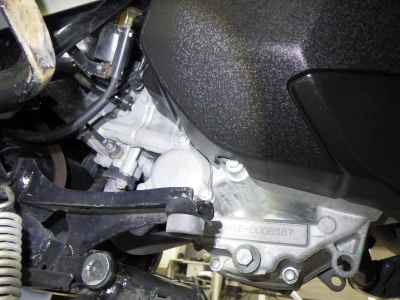 Yamaha XMAX 250 2020