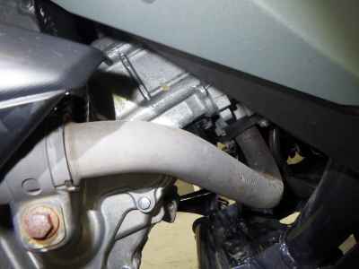 Yamaha XMAX 250 2020