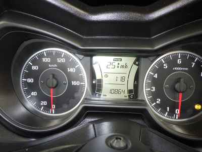 Yamaha XMAX 250 2020