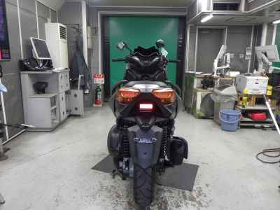 Yamaha XMAX 250 2020