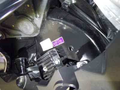 Yamaha XMAX 250 2020
