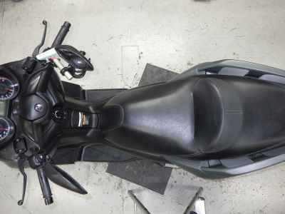 Yamaha XMAX 250 2020