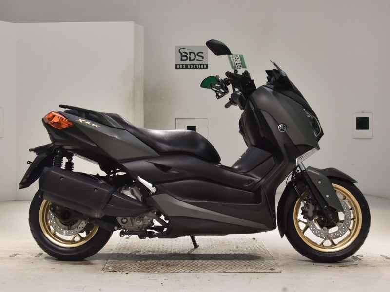 Yamaha XMAX 250 2020