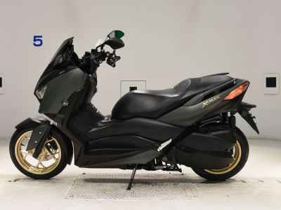 Yamaha XMAX 250 2020