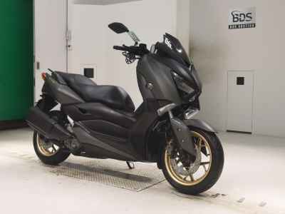 Yamaha XMAX 250 2020