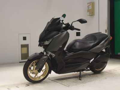 Yamaha XMAX 250 2020