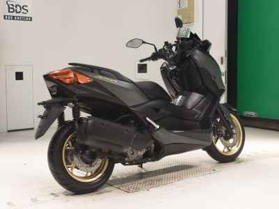 Yamaha XMAX 250 2020