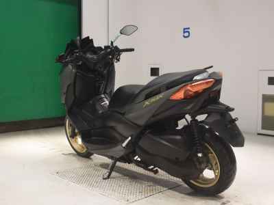 Yamaha XMAX 250 2020