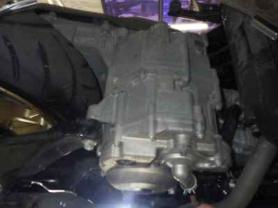 Yamaha XMAX 250 2020