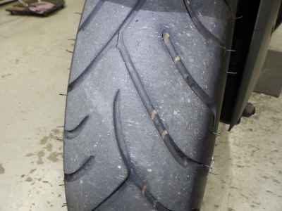 Yamaha XMAX 250 2020