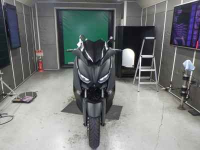 Yamaha XMAX 250 2020