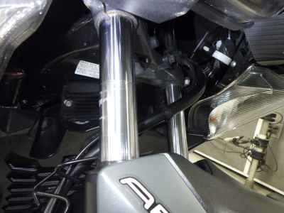 Yamaha XMAX 250 2020