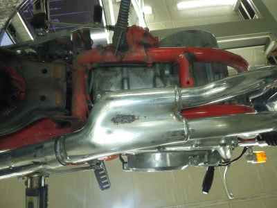 Honda GB250 Clubman 1990